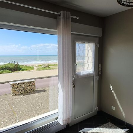 Côté Mer Barneville-Carteret Exterior foto